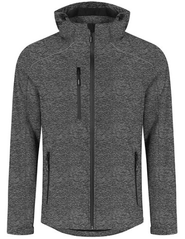P-7850-Mens Softshell Jacket
